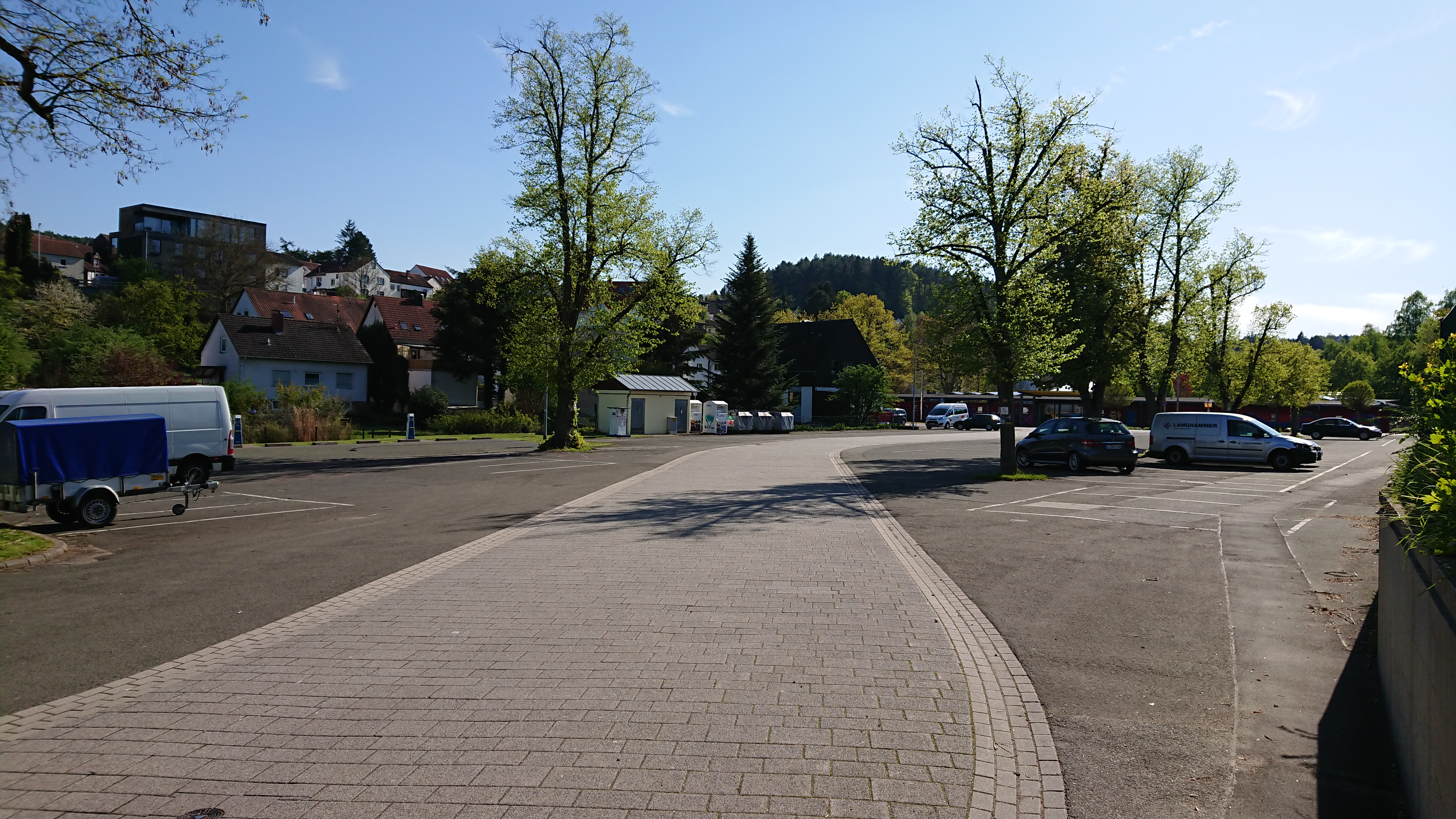 Kerweplatz